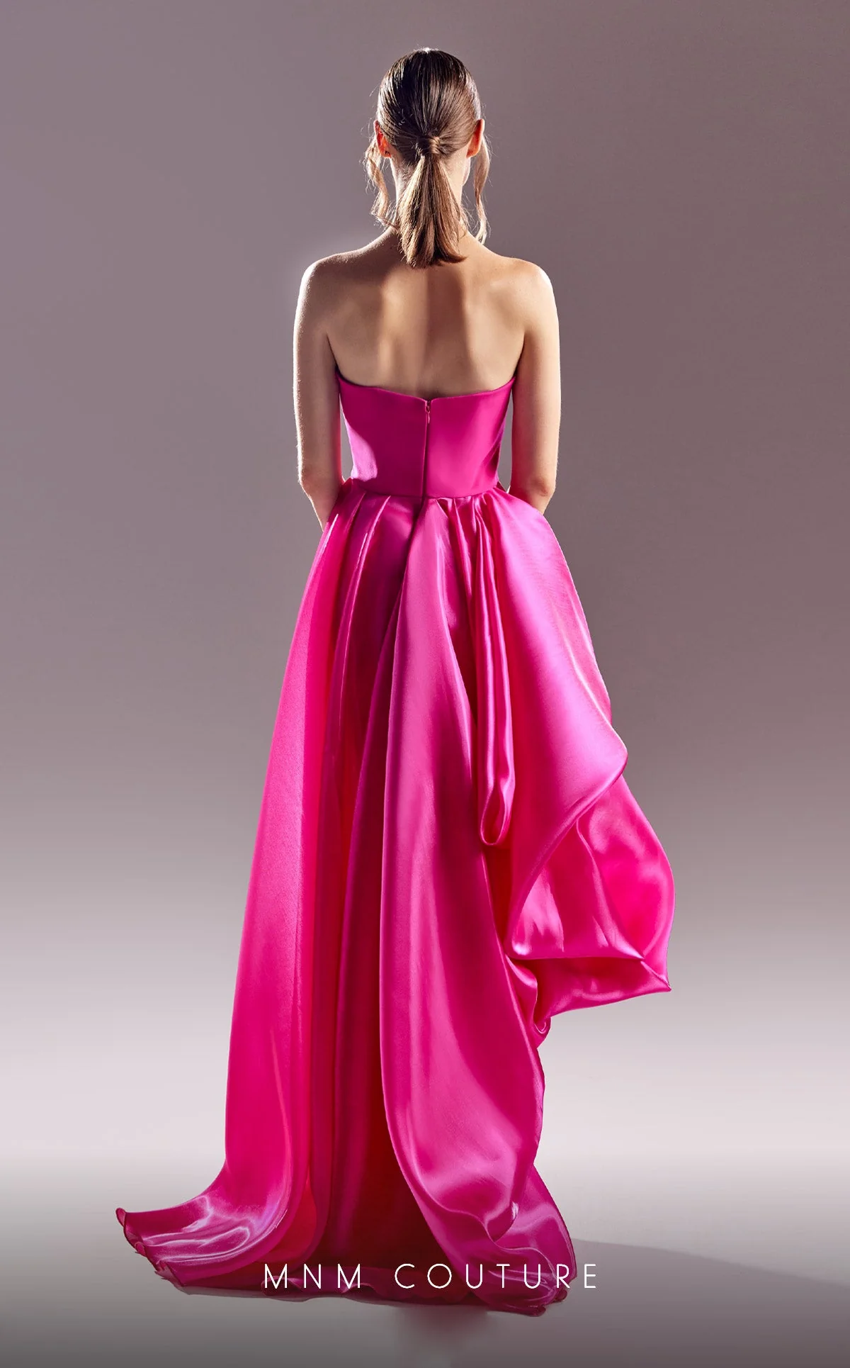 GABY Charbachy G1541 Dress - Fashion Us