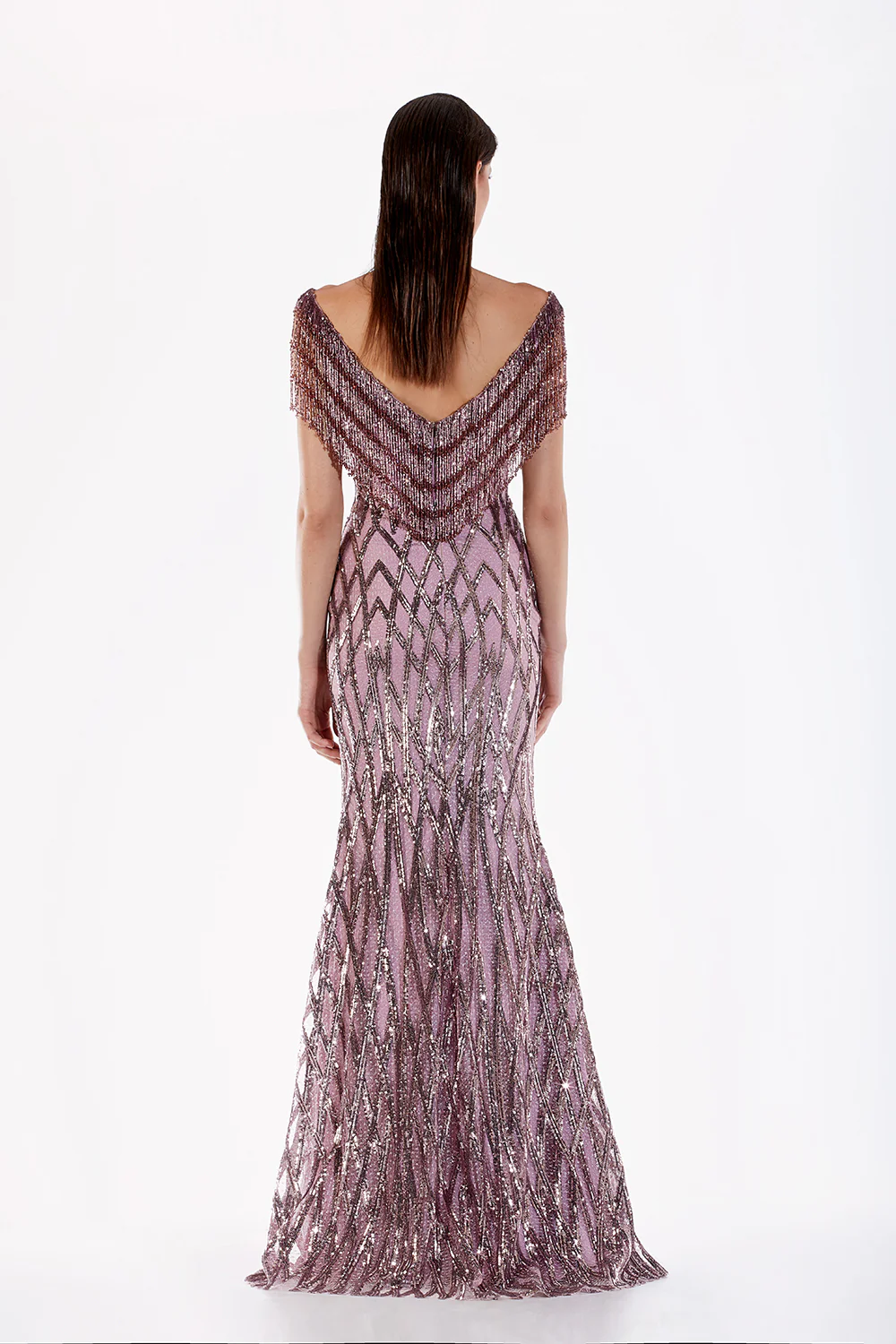Azzure Couture FM3045 - Fashion Us