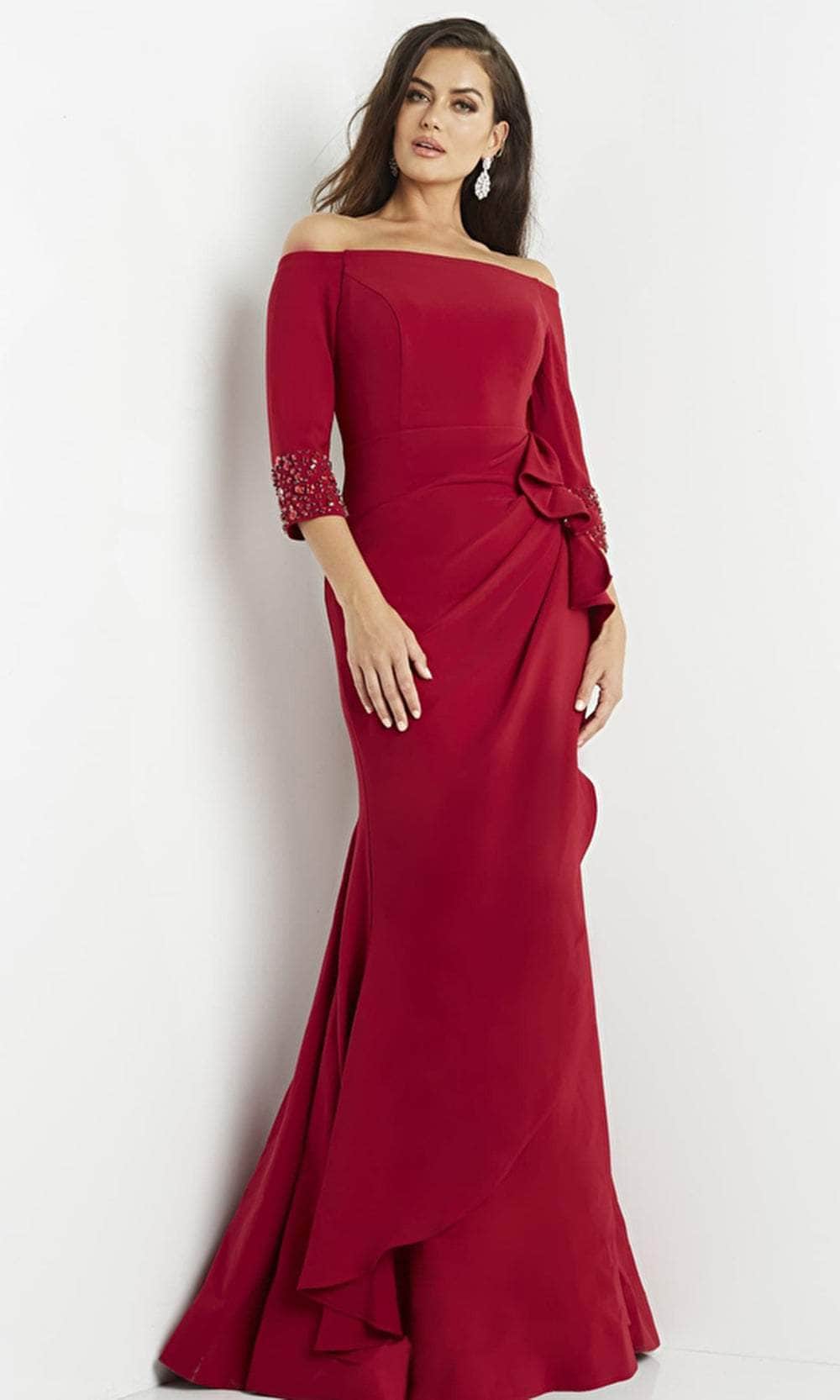 Jovani 08699 Dress - Fashion Us