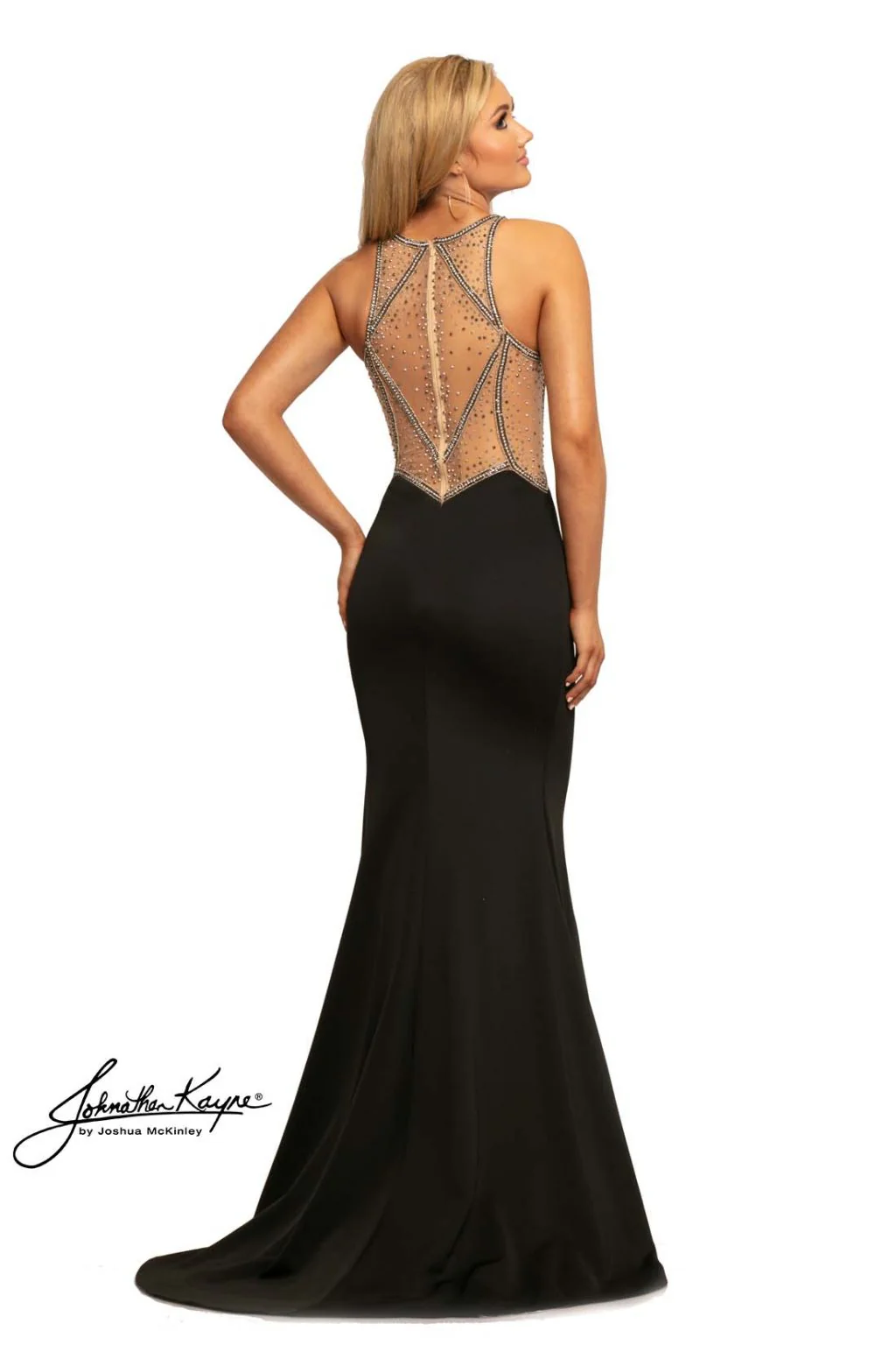 Johnathan Kayne 2023 Dress - Fashion Us