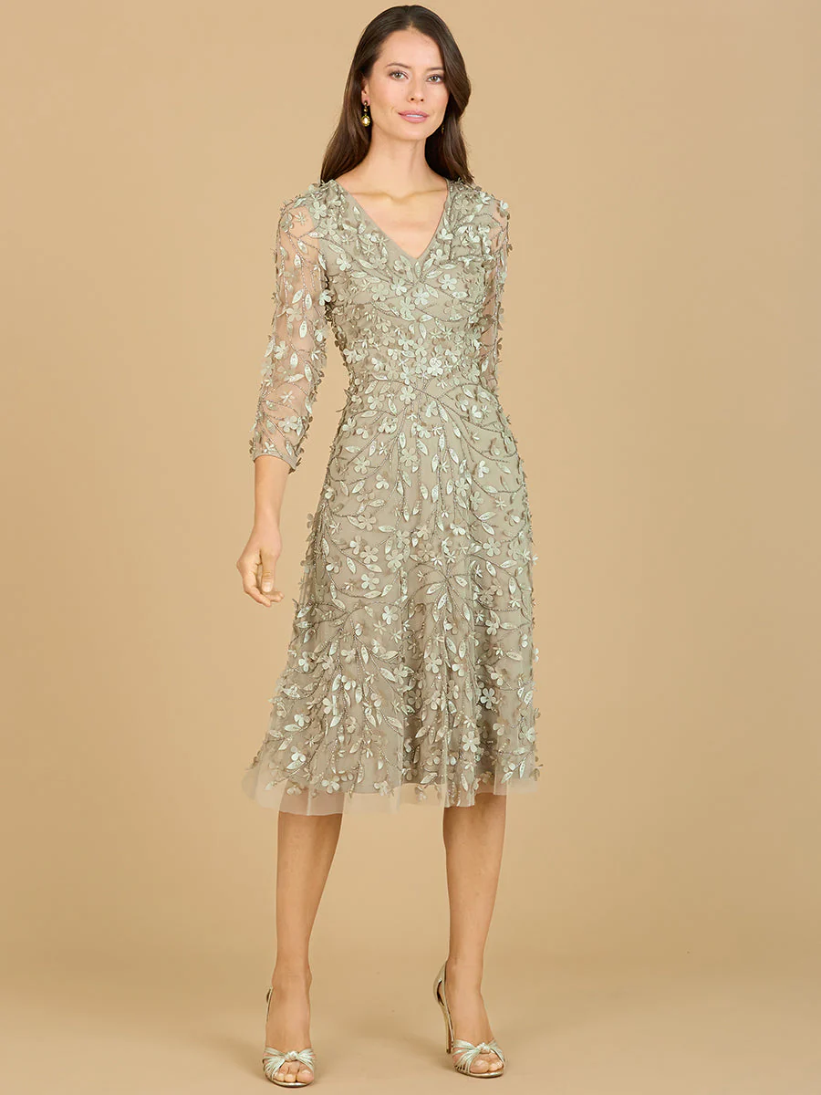 Lara 29184 dress - Fashion Us
