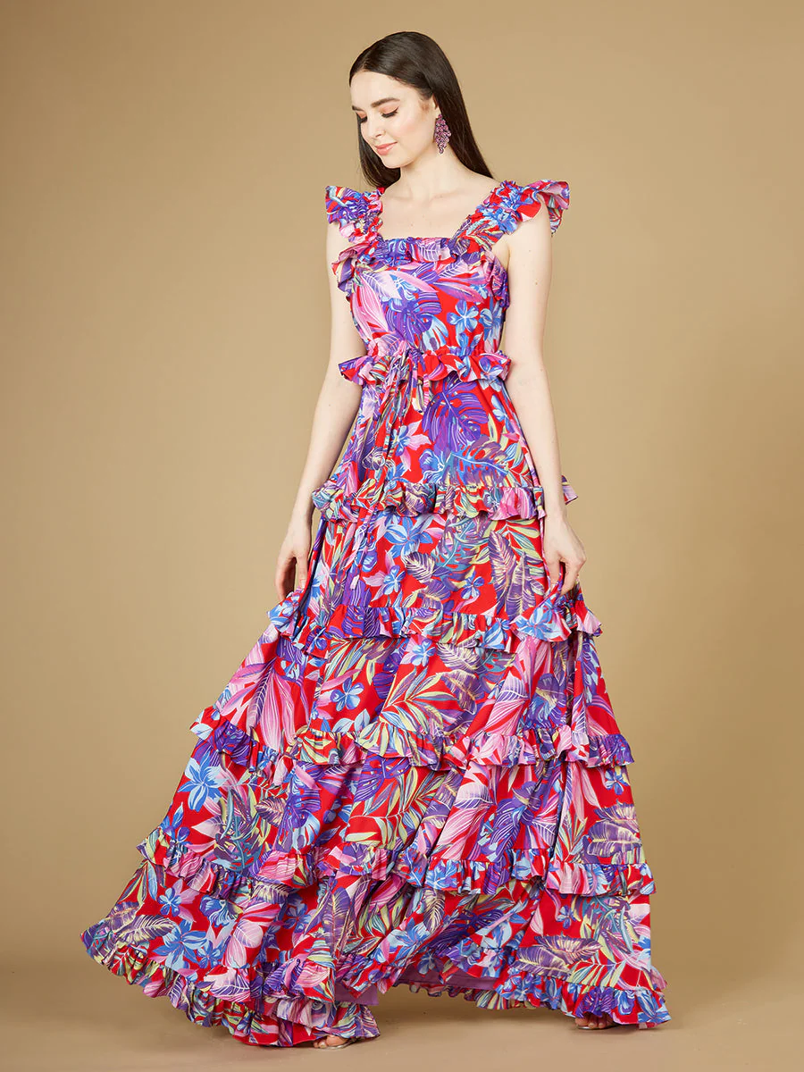 Lara 29271 dress - Fashion Us