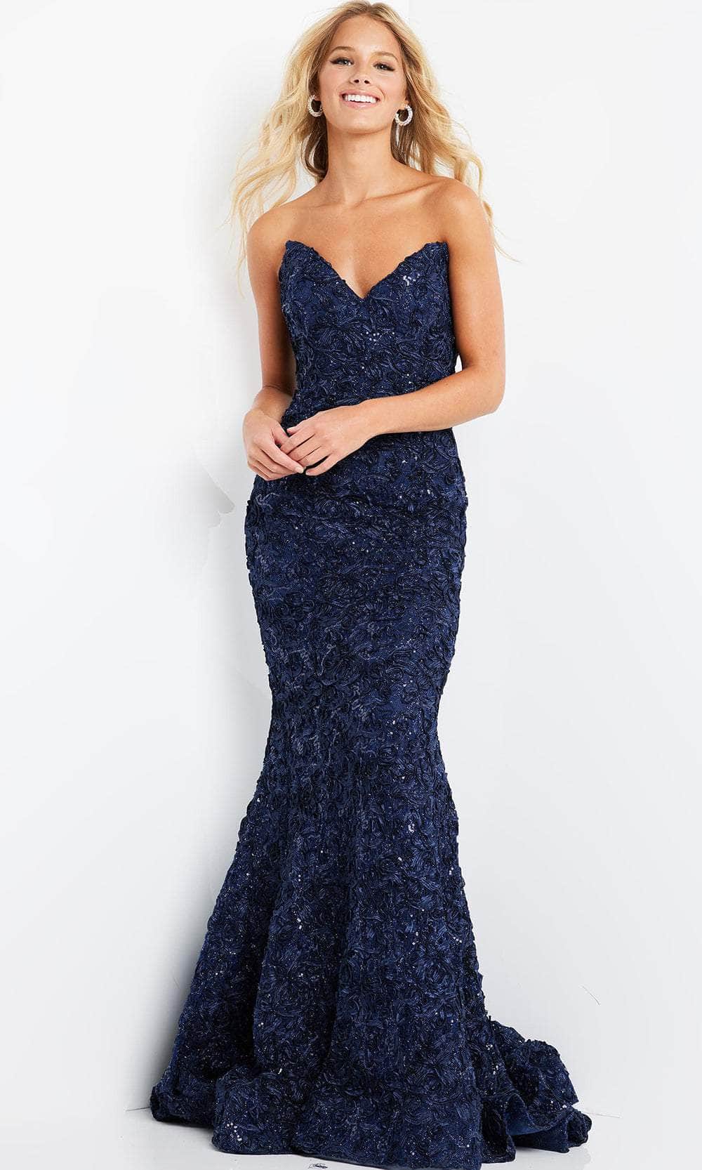 Jovani 09768 Dress - Fashion Us