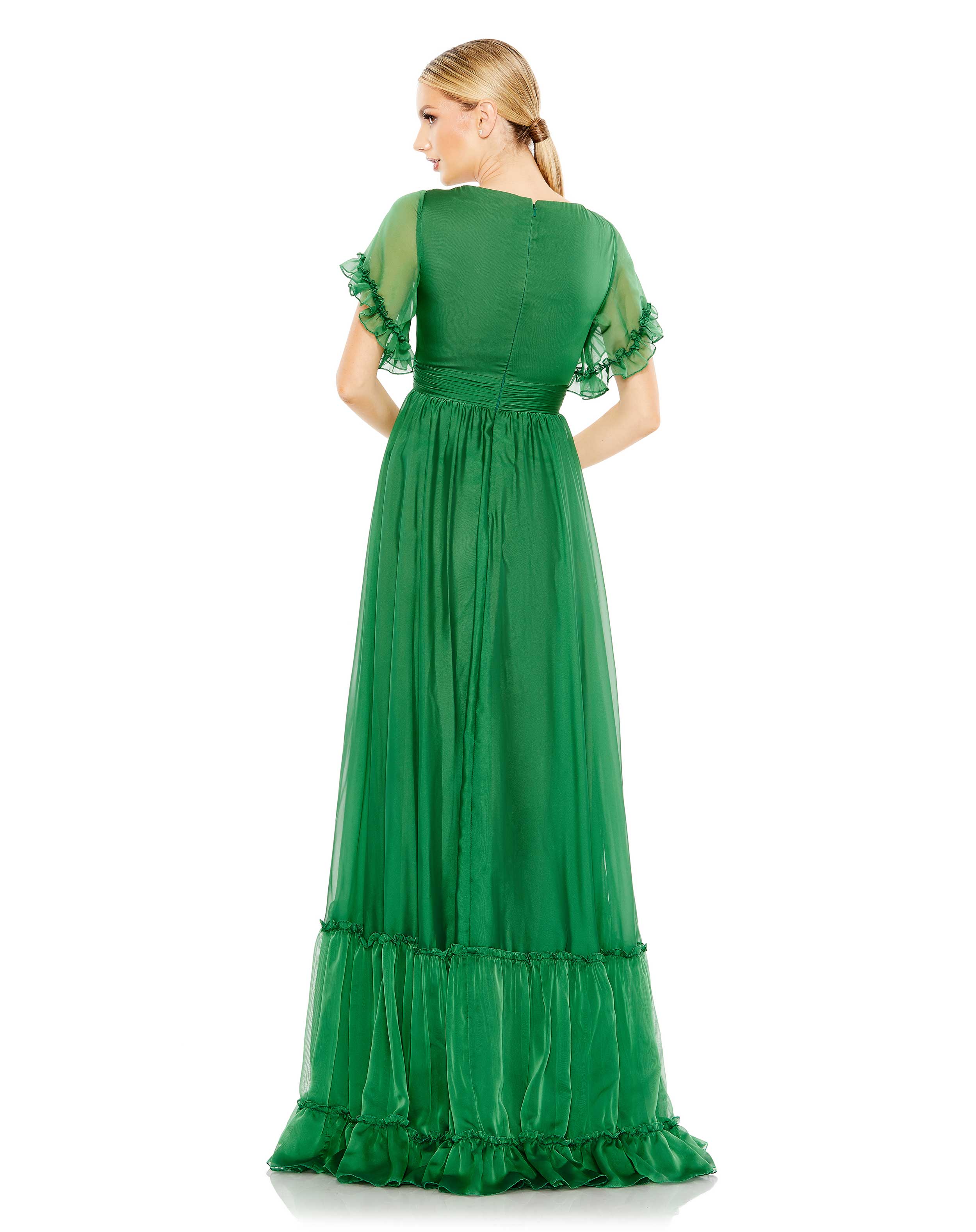 Mac Duggal 70243 Dress - Fashion Us