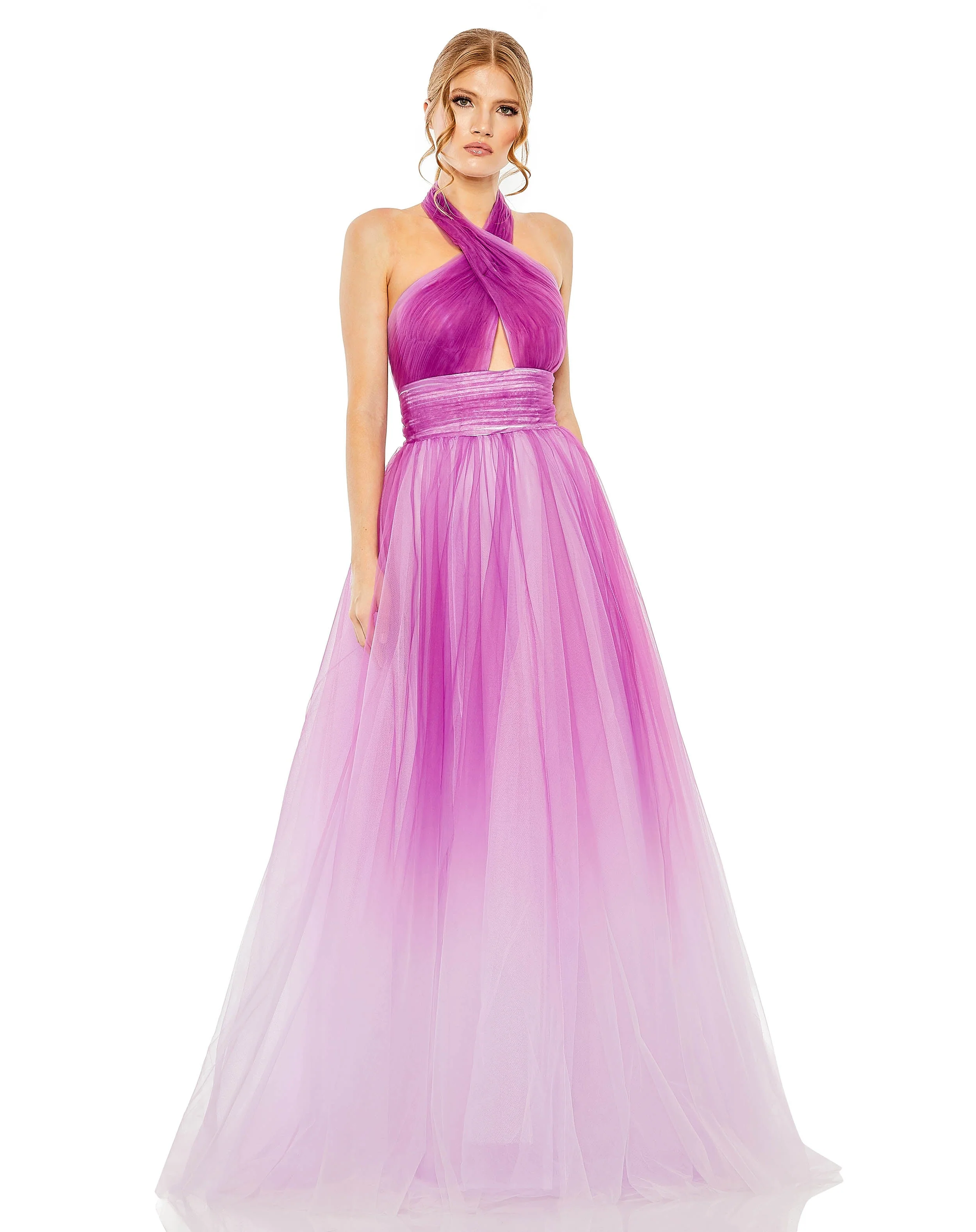 Mac Duggal 20554 Dress - Fashion Us