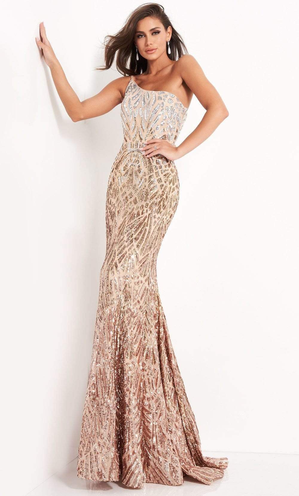 Jovani 6469 Dress - Fashion Us
