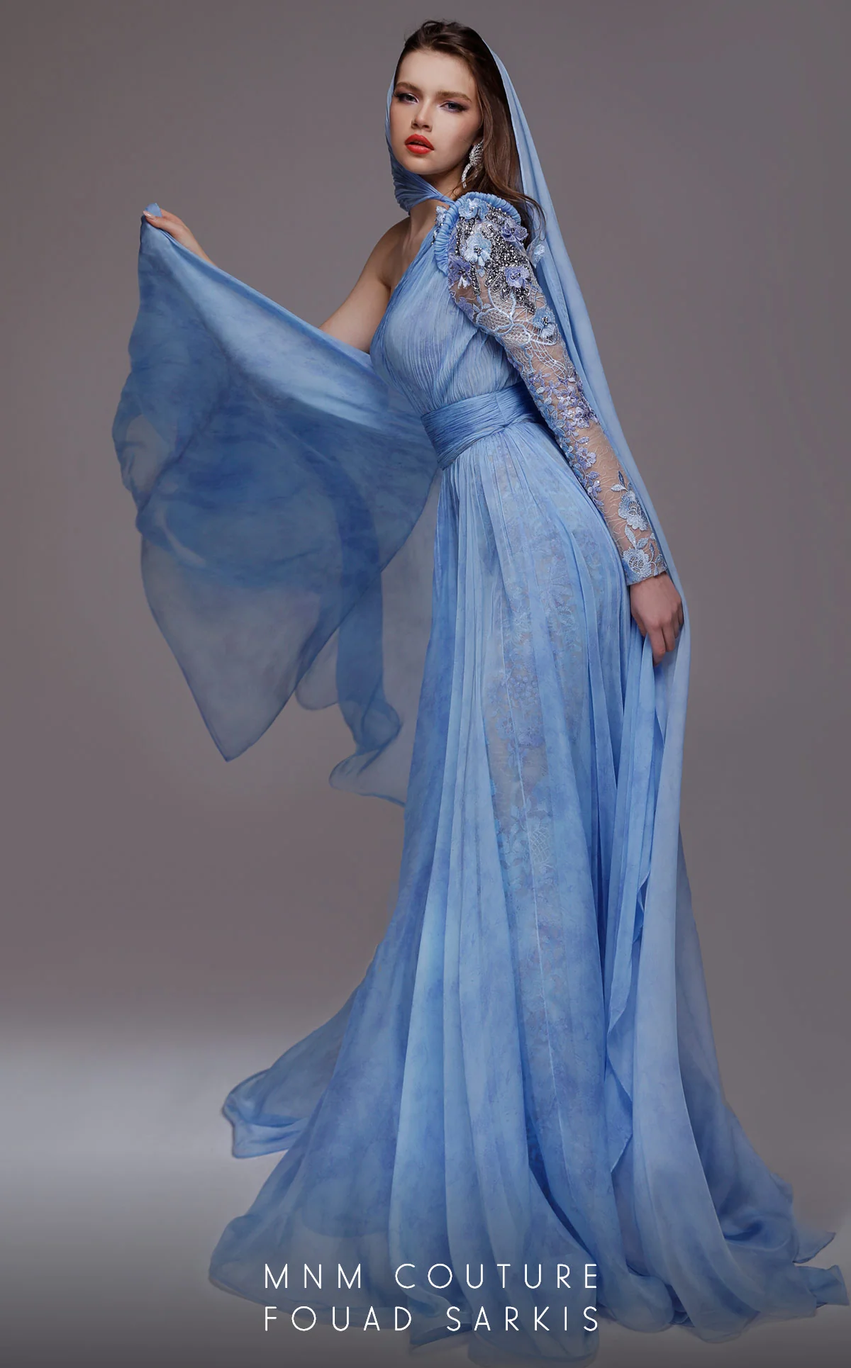 MNM COUTURE 2740 Dress - Fashion Us