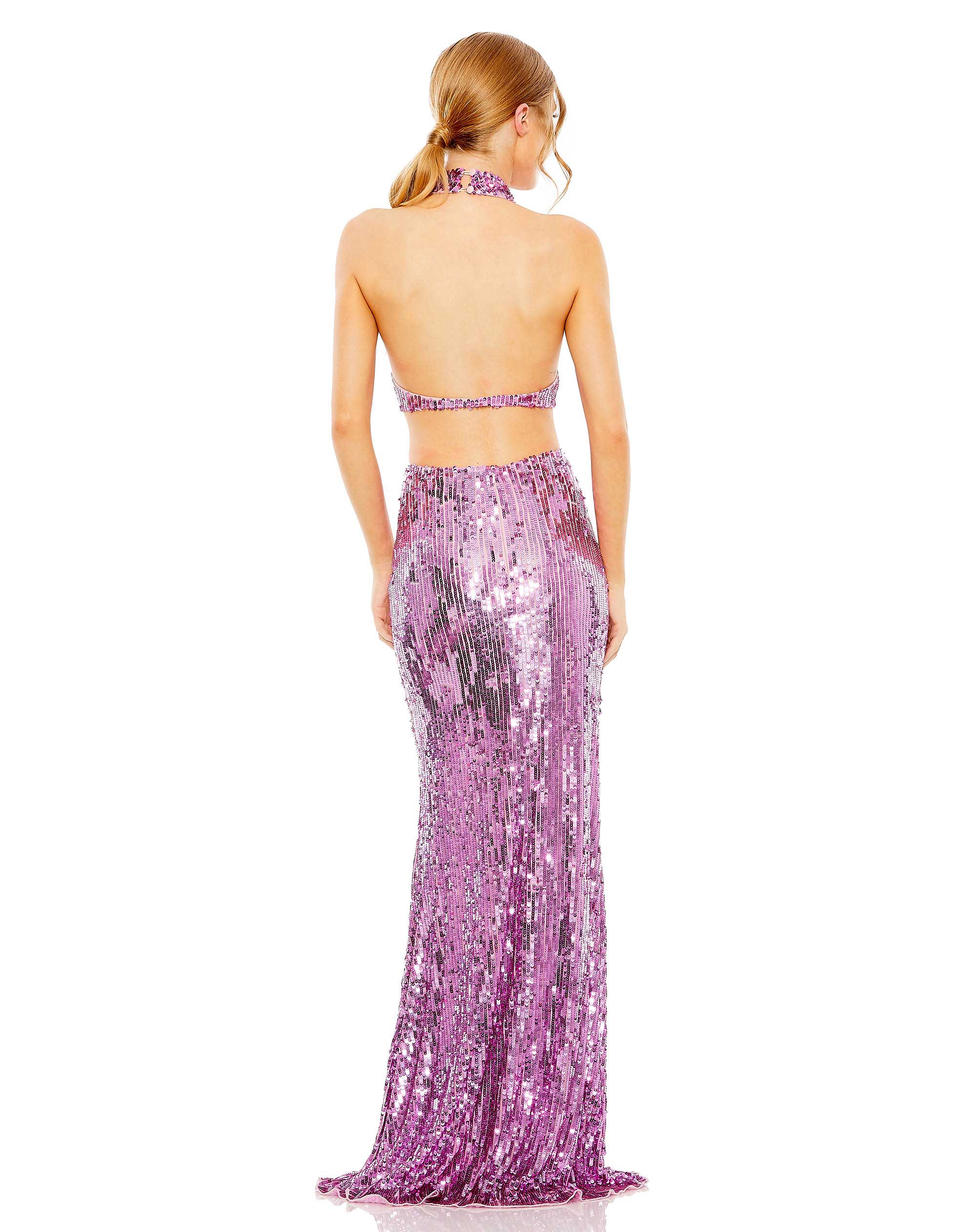 Mac Duggal 93976 Dress - Fashion Us