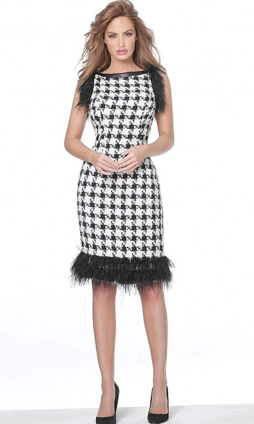 Jovani M1045 Dress - Fashion Us