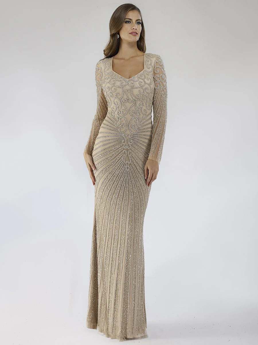 Lara 29602 dress - Fashion Us