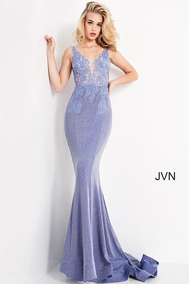 JVN by Jovani JVN06505 Dress - Fashion Us