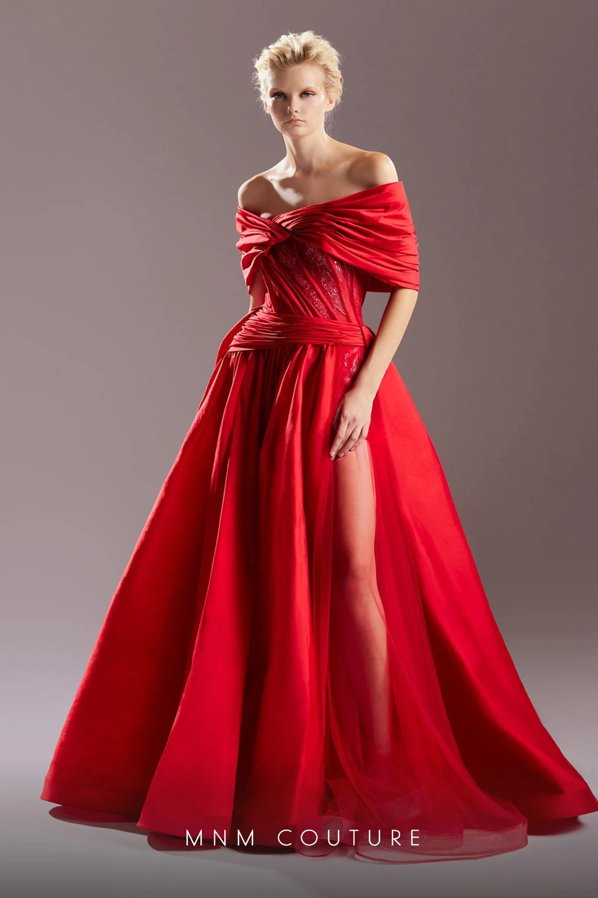 GABY Charbachy G1533 Dress - Fashion Us