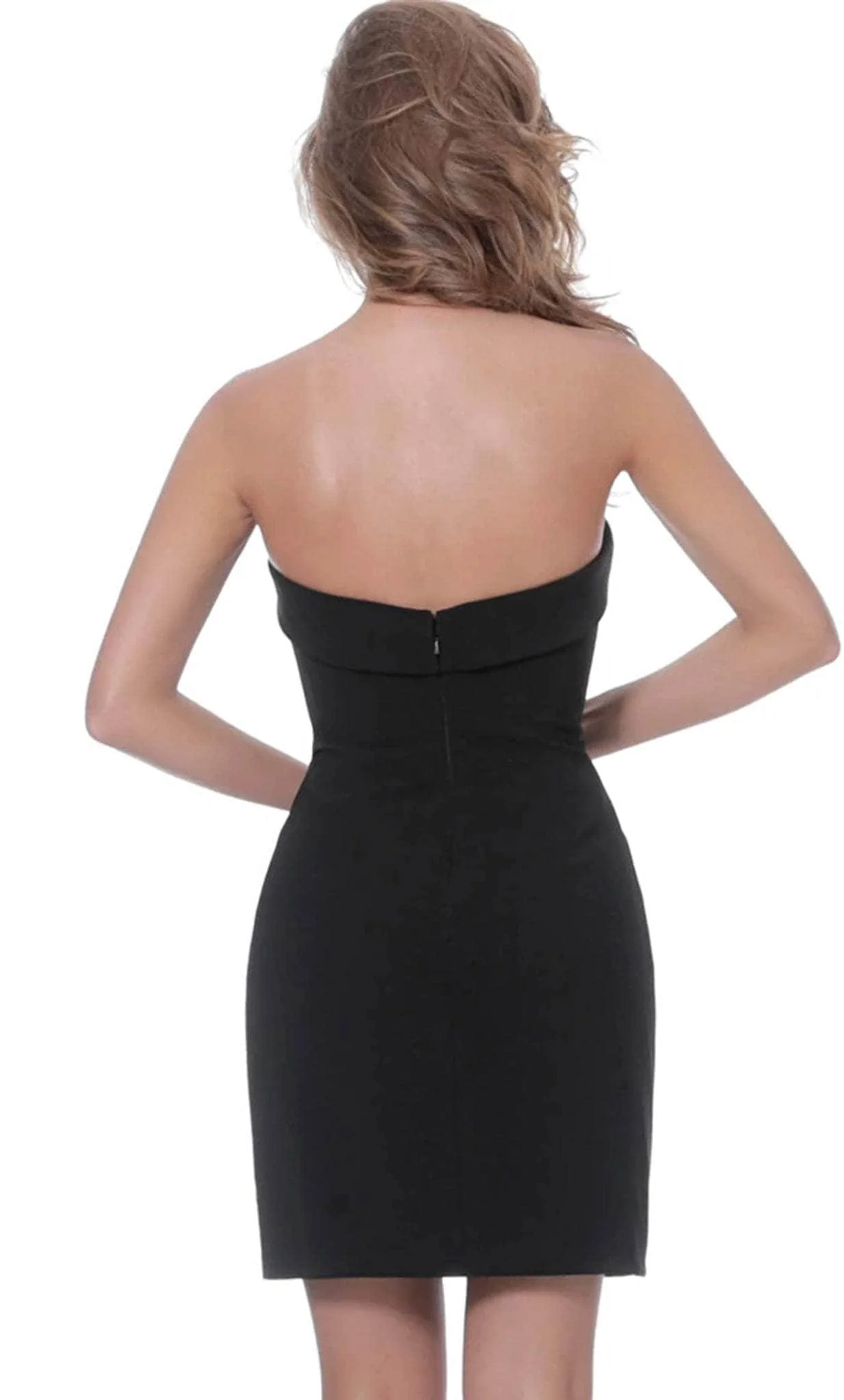 Jovani 00411 Dress - Fashion Us