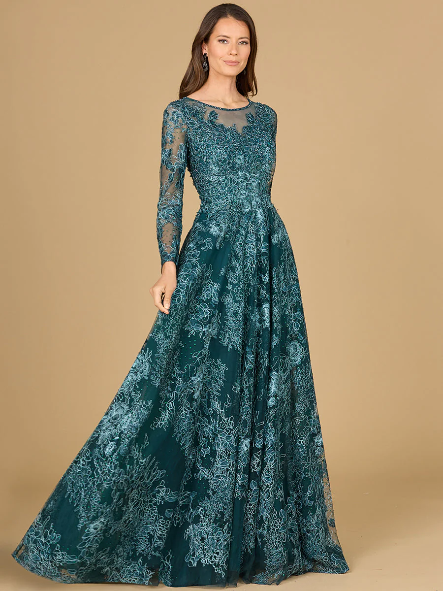 Lara 29148 Dress - Fashion Us