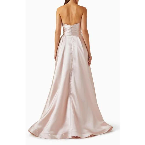 NICOLE BAKTI 7204 Dress - Fashion Us