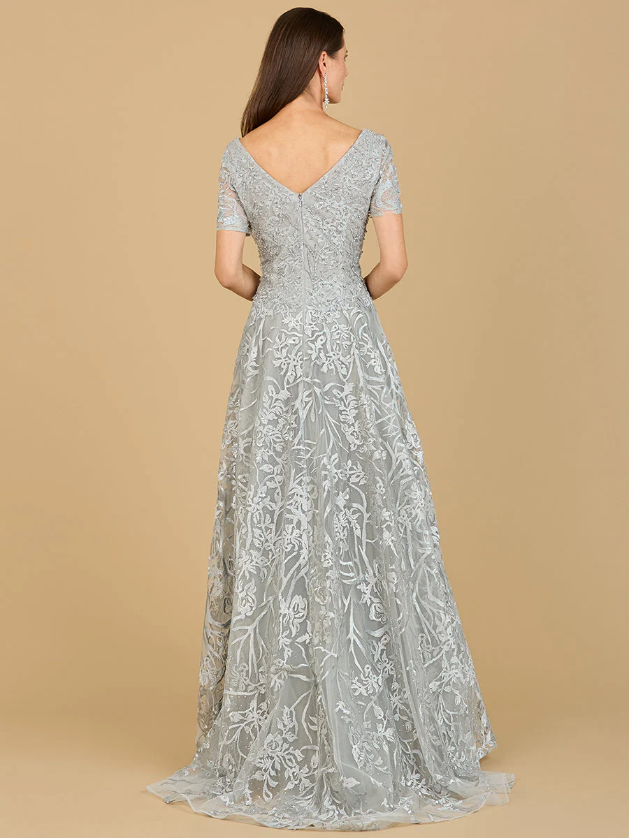 Lara 29193 Dress - Fashion Us