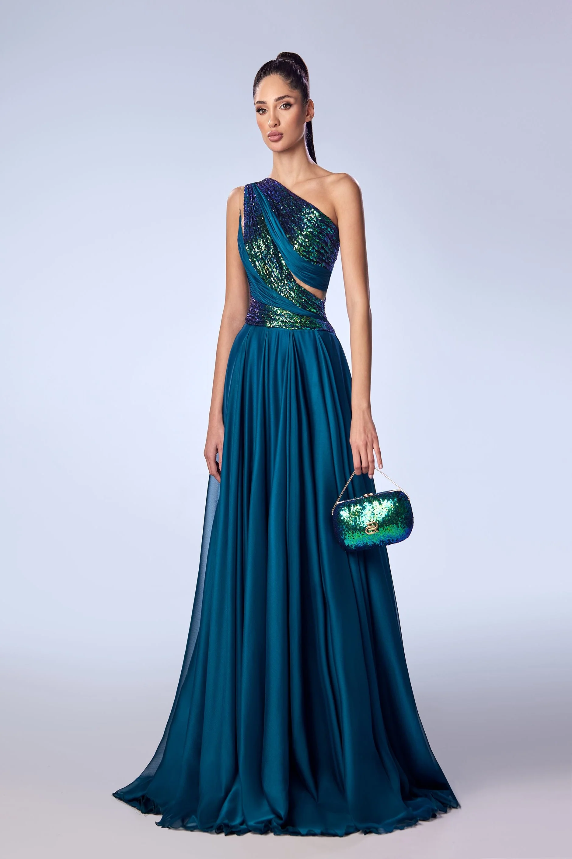 Reverie Couture FW50 - Fashion Us