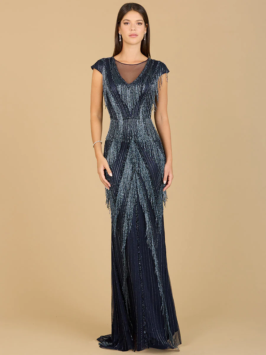 Lara 29167 Dress - Fashion Us