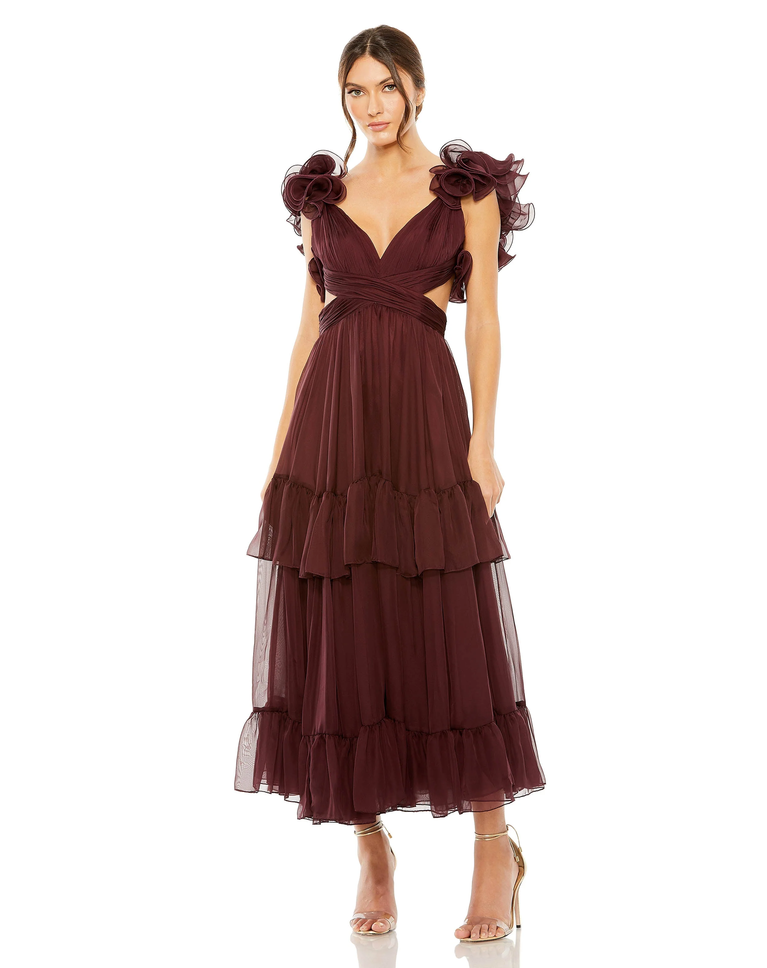 Mac Duggal 68643 Dress - Fashion Us