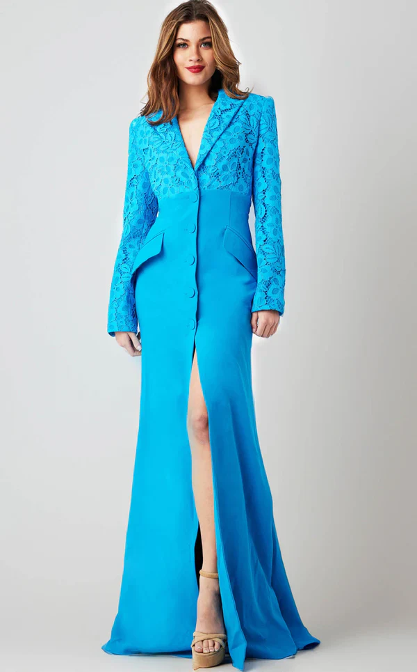 Jovani 07552 Dress - Fashion Us