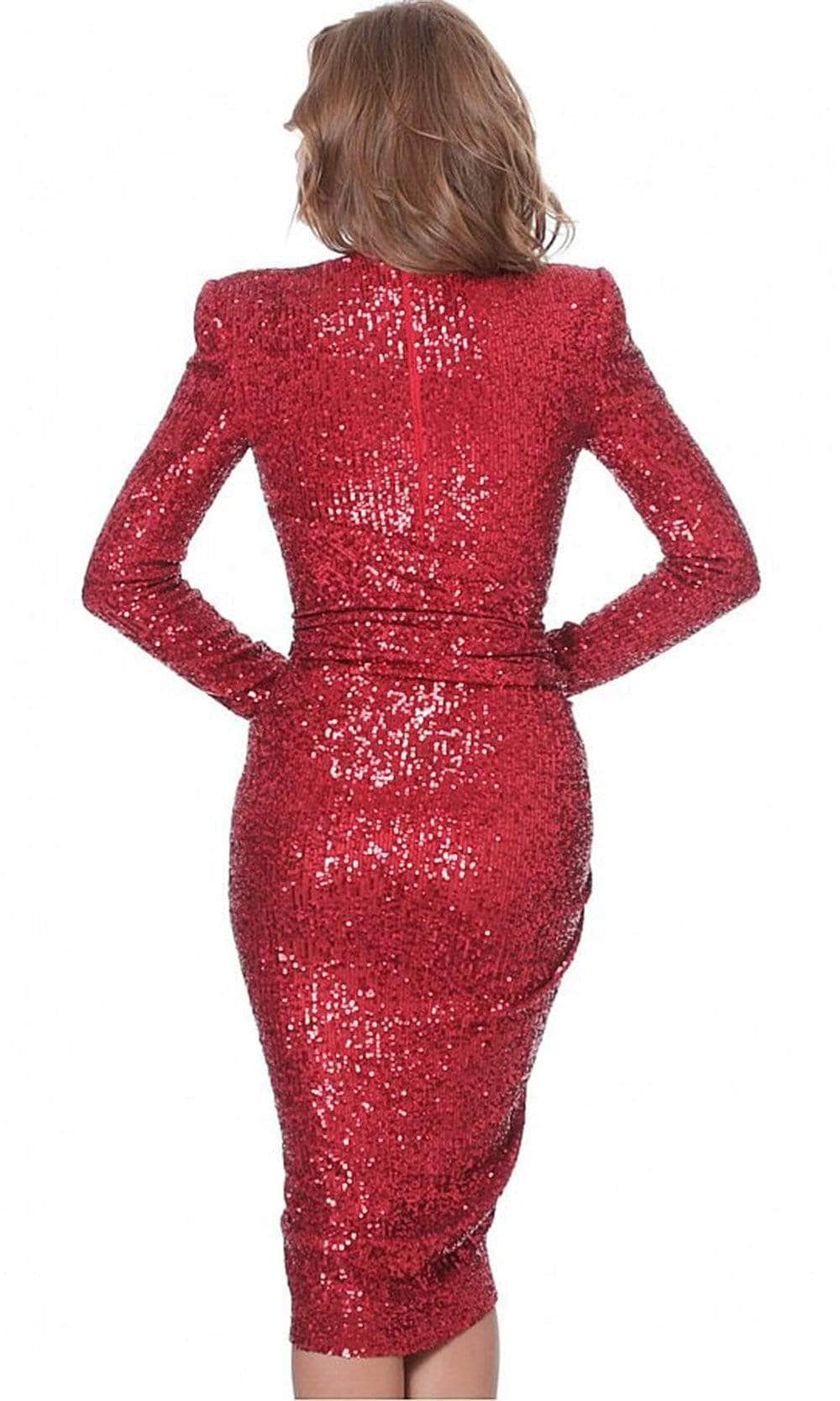 Jovani 4257 Dress - Fashion Us