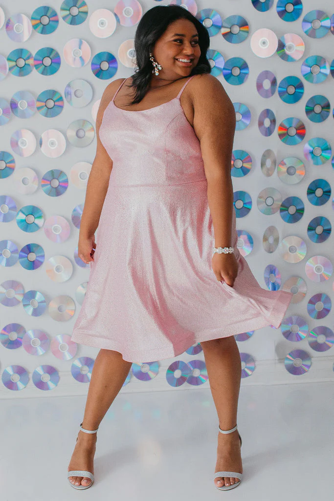 Sydney's Closet SC8118 - Fashion Us