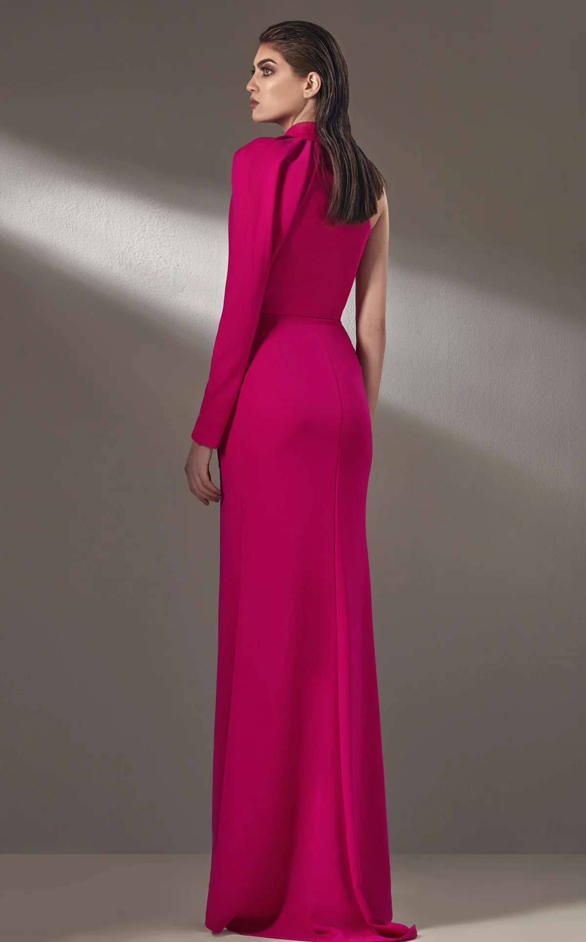 MNM COUTURE K3892 Dress - Fashion Us