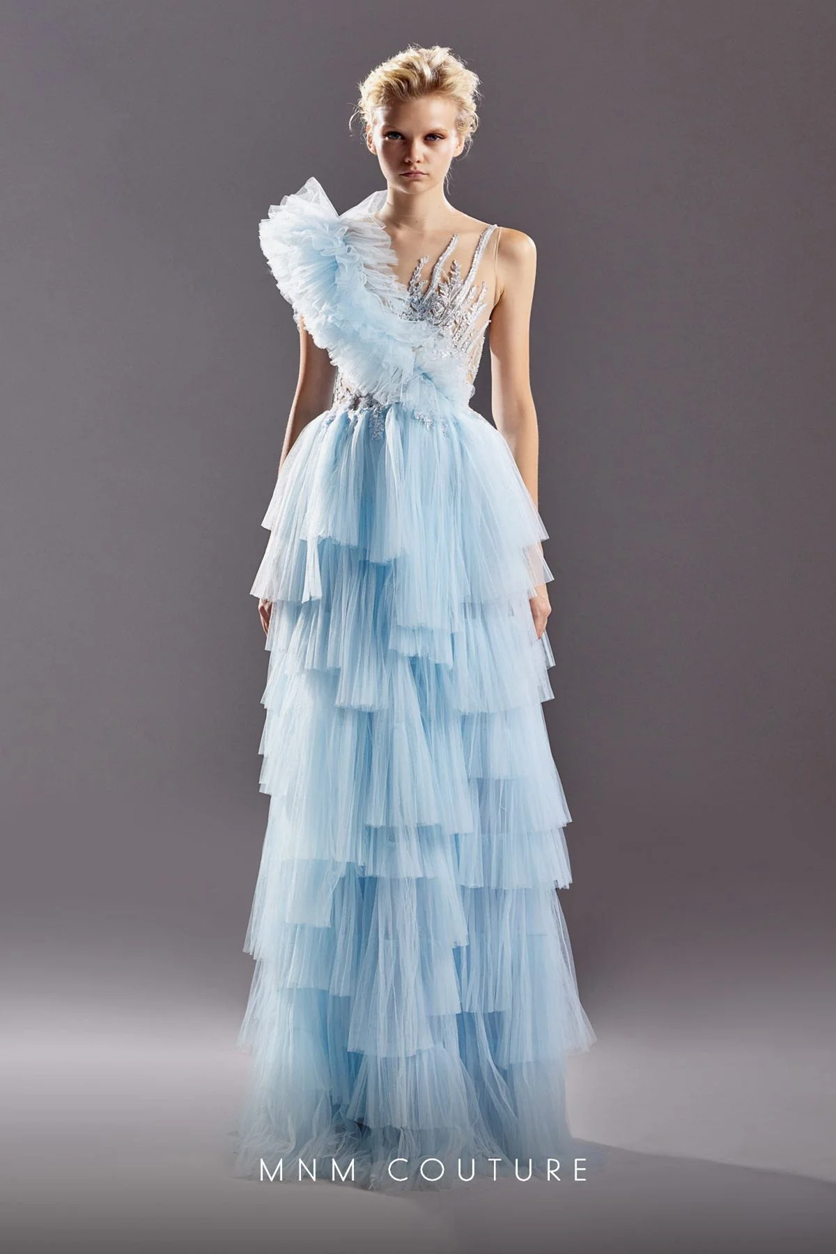 GABY Charbachy G1528 Dress - Fashion Us