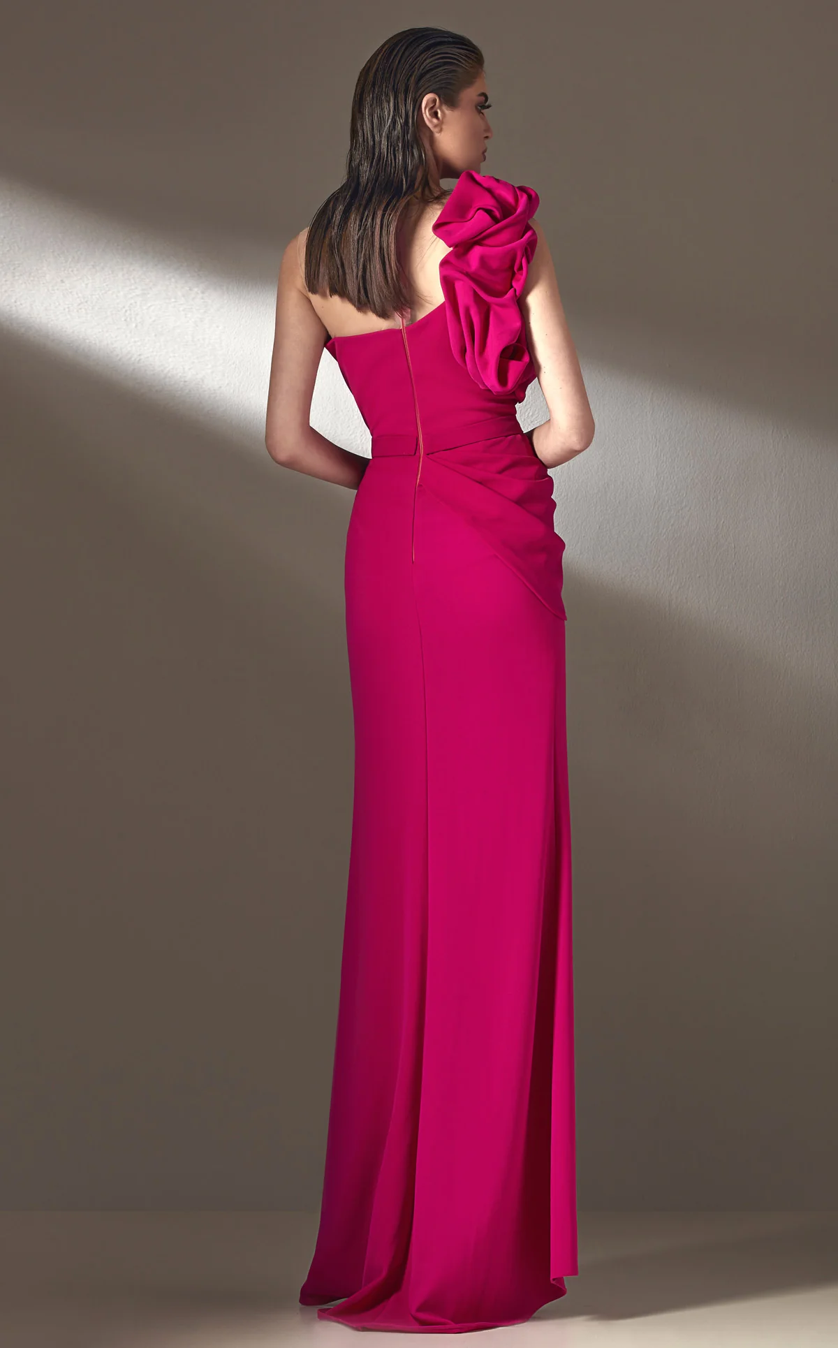 MNM COUTURE K3904 Dress - Fashion Us