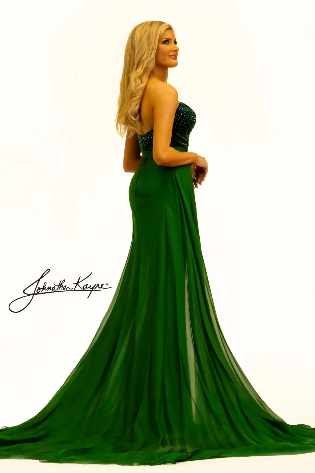 Johnathan Kayne 2306 Dress - Fashion Us