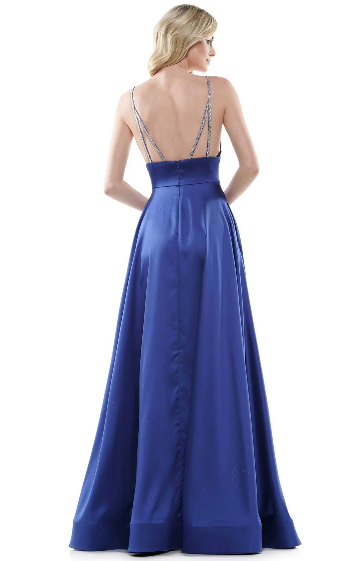 COLORS DRESS G968 Dress - Fashion Us