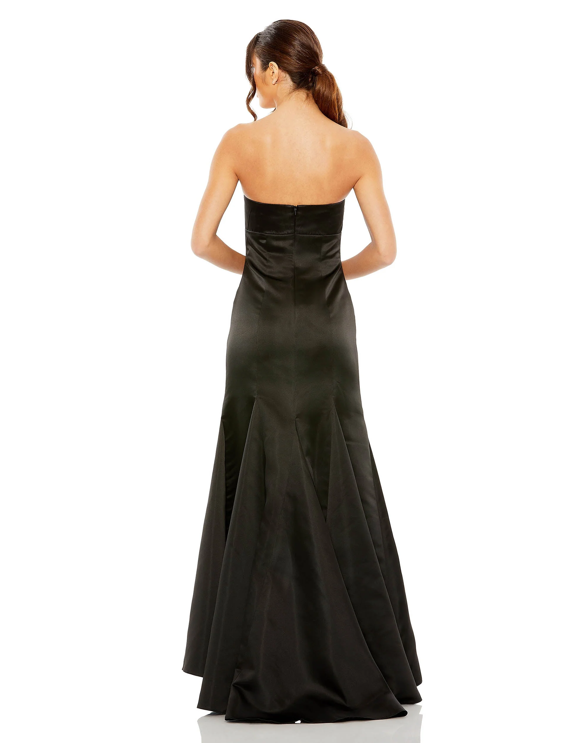 Mac Duggal 49701 Dress - Fashion Us
