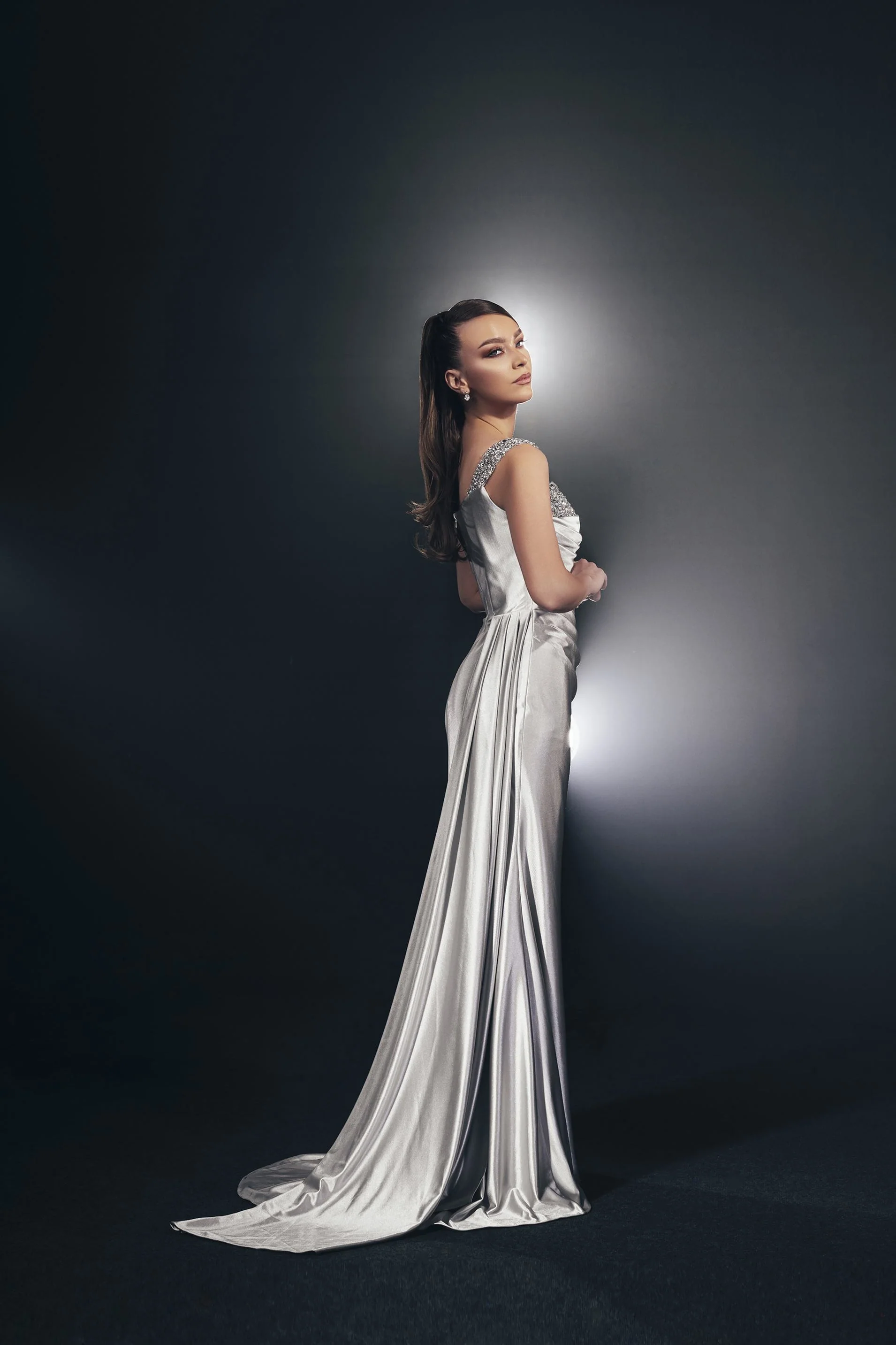Chic and Holland HC001 Dress - Fashion Us