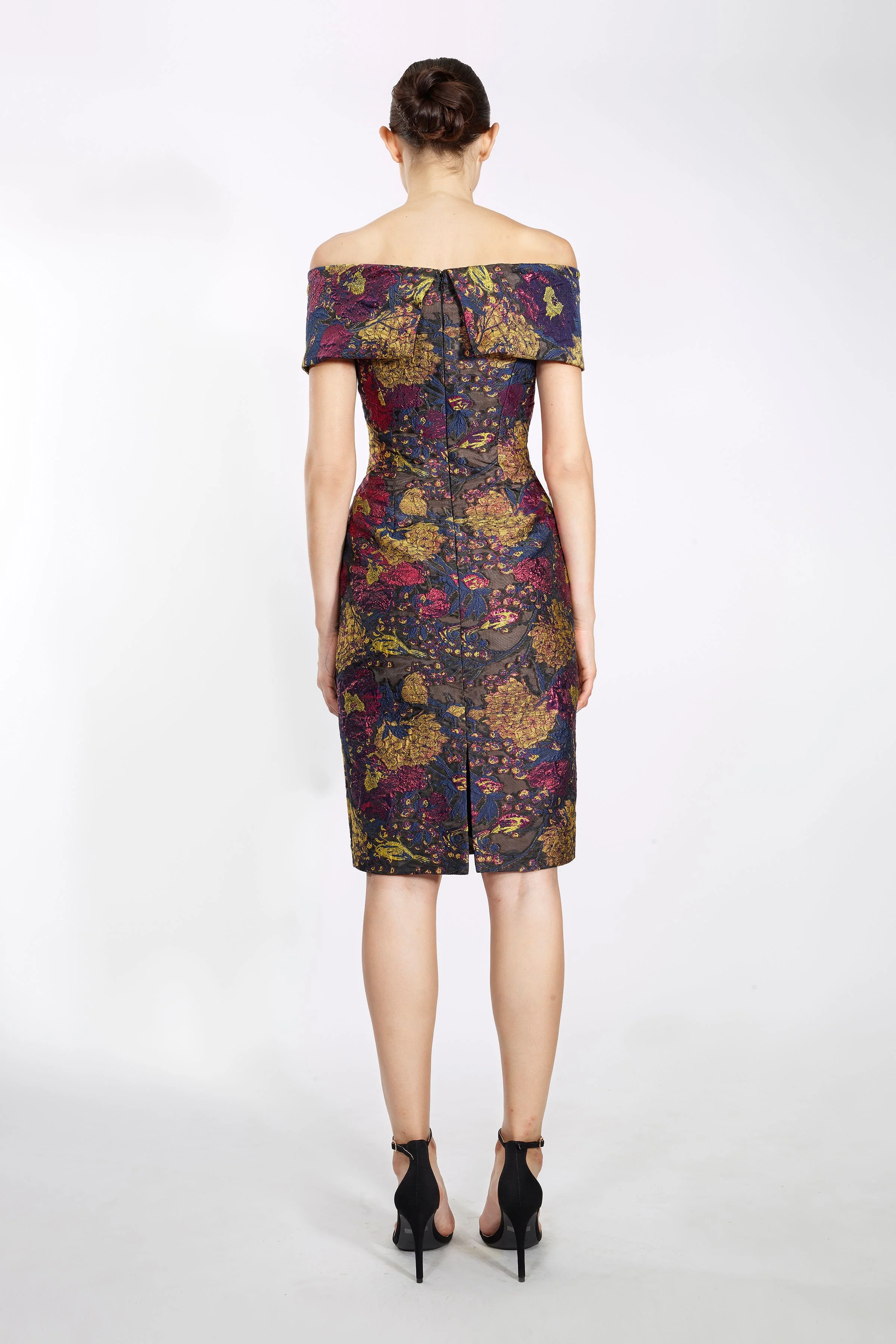 JANIQUE 4044 Dress - Fashion Us