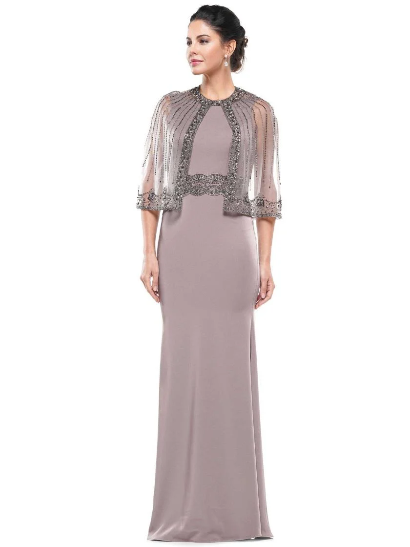 MARSONI BY COLORS M232 Dress - Fashion Us