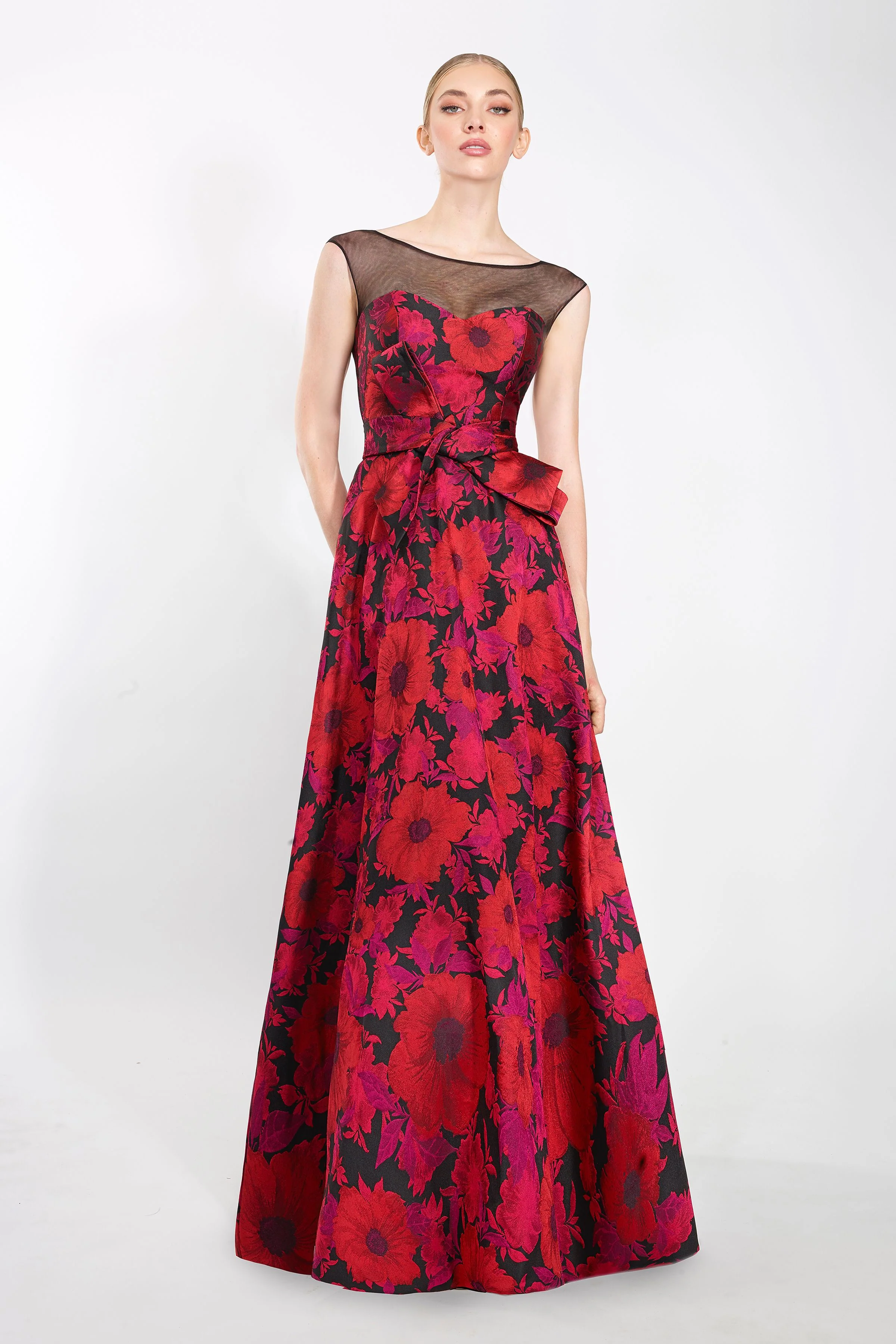 JANIQUE 2206 Dress - Fashion Us