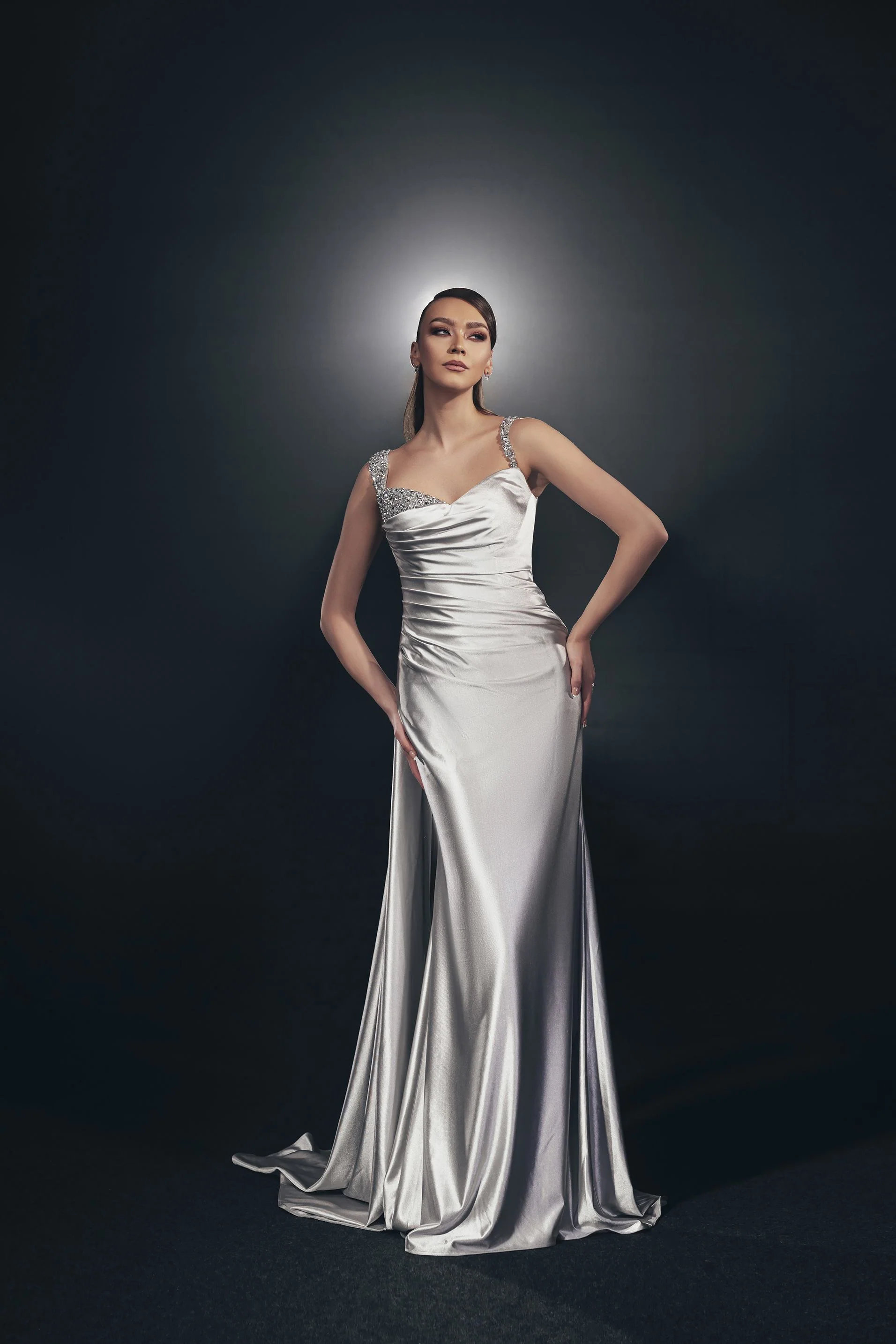 Chic and Holland HC001 Dress - Fashion Us