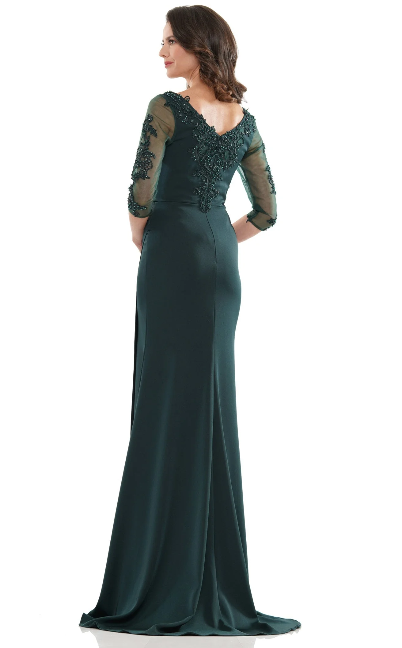 MARSONI BY COLORS MV1146 Dress - Fashion Us