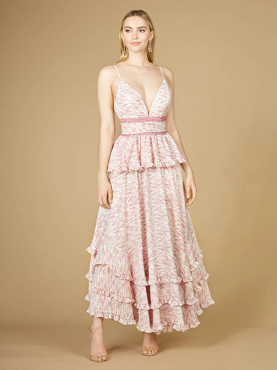 Lara 29277 dress - Fashion Us