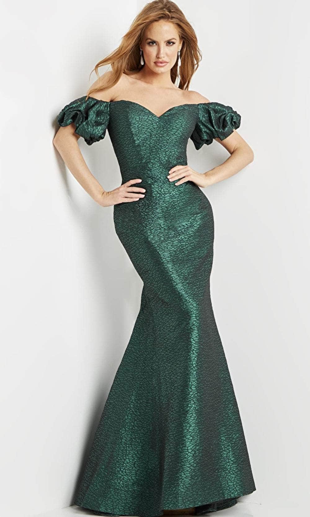 Jovani 24044 Dress - Fashion Us