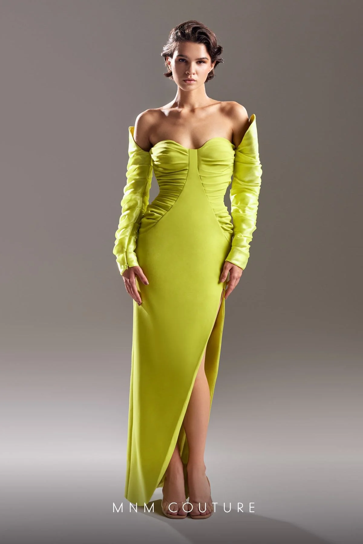 GABY Charbachy G1537 Dress - Fashion Us