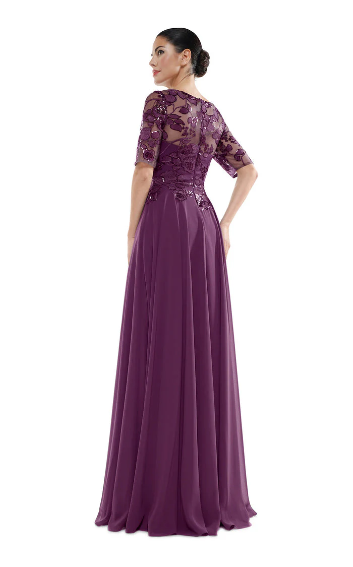 MARSONI BY COLORS M286 Dress - Fashion Us