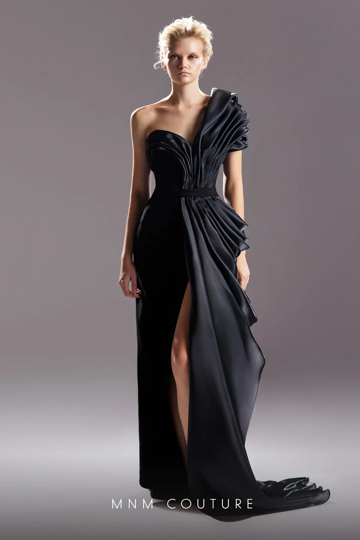 GABY Charbachy G1507 Dress - Fashion Us