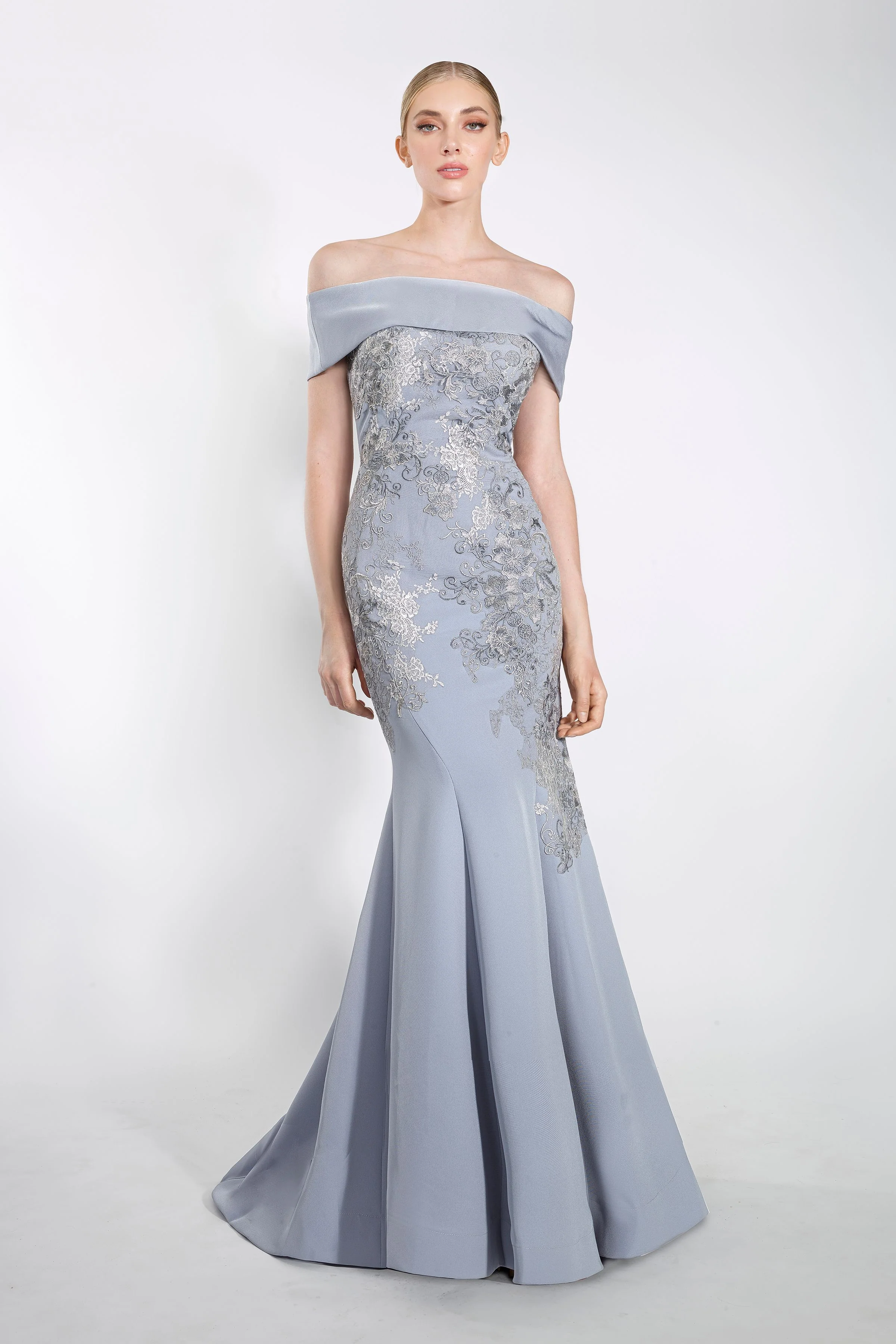 JANIQUE 2344 Dress - Fashion Us