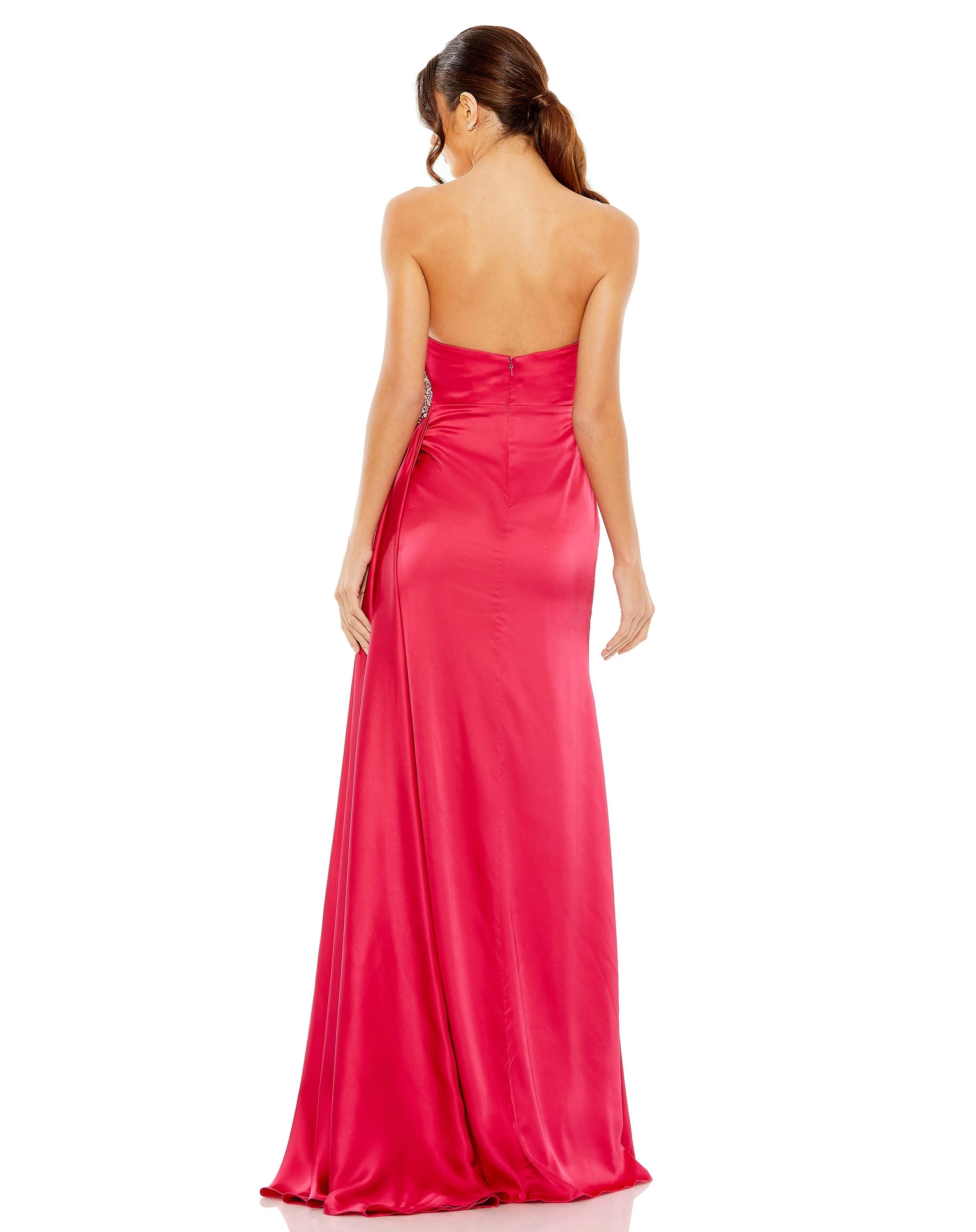 Mac Duggal 11691 Dress - Fashion Us