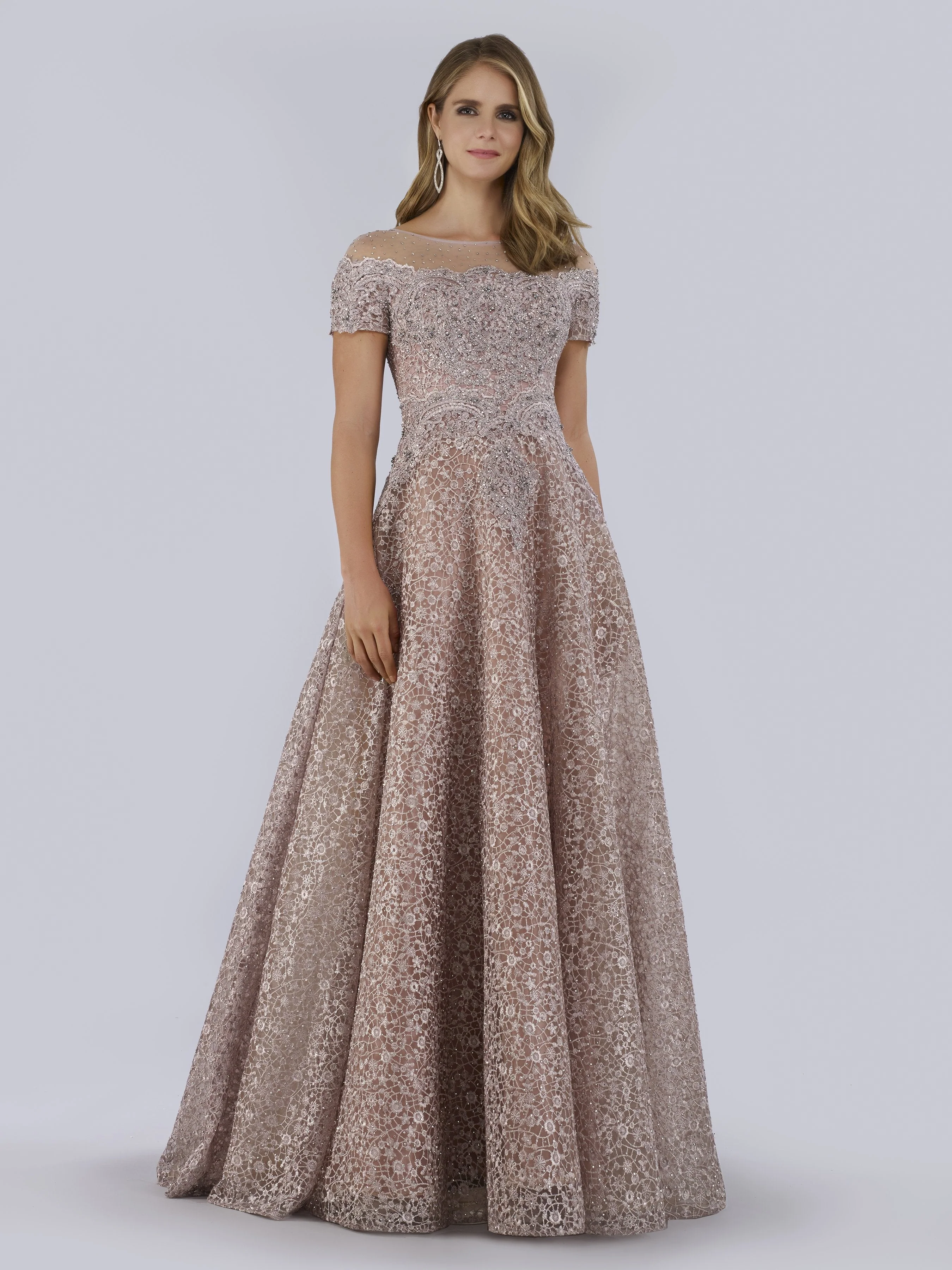 Lara 29765 dress - Fashion Us