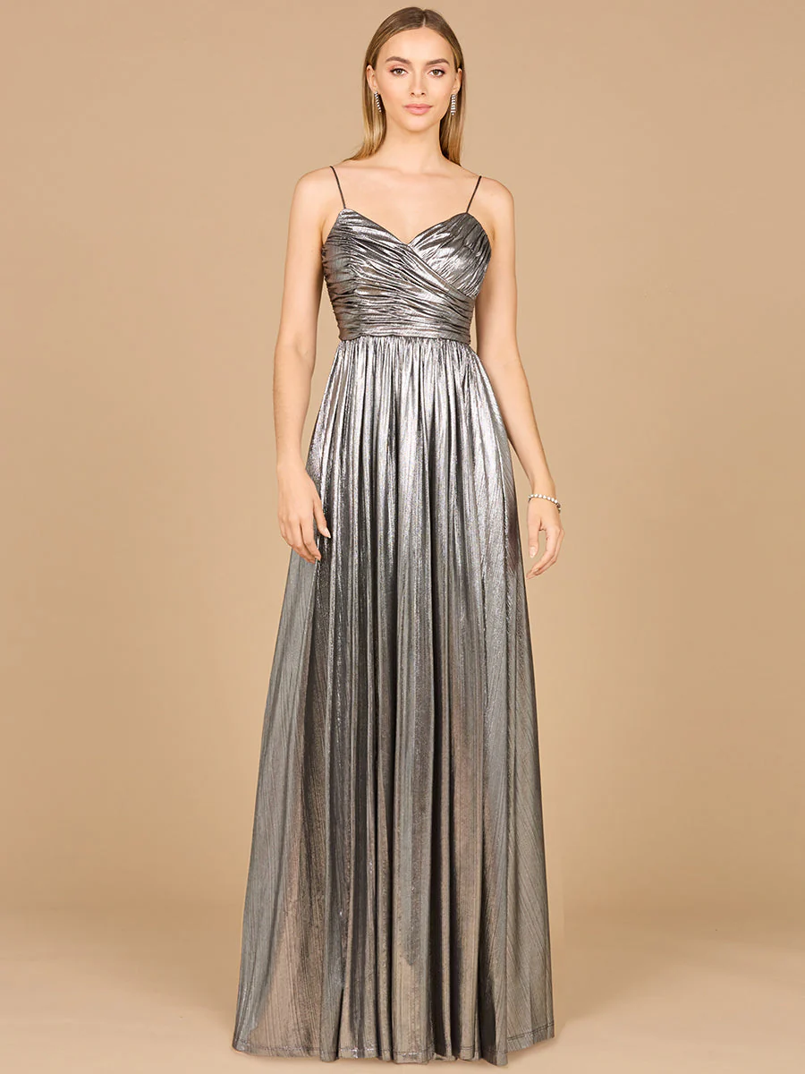 Lara 8120 Dress - Fashion Us