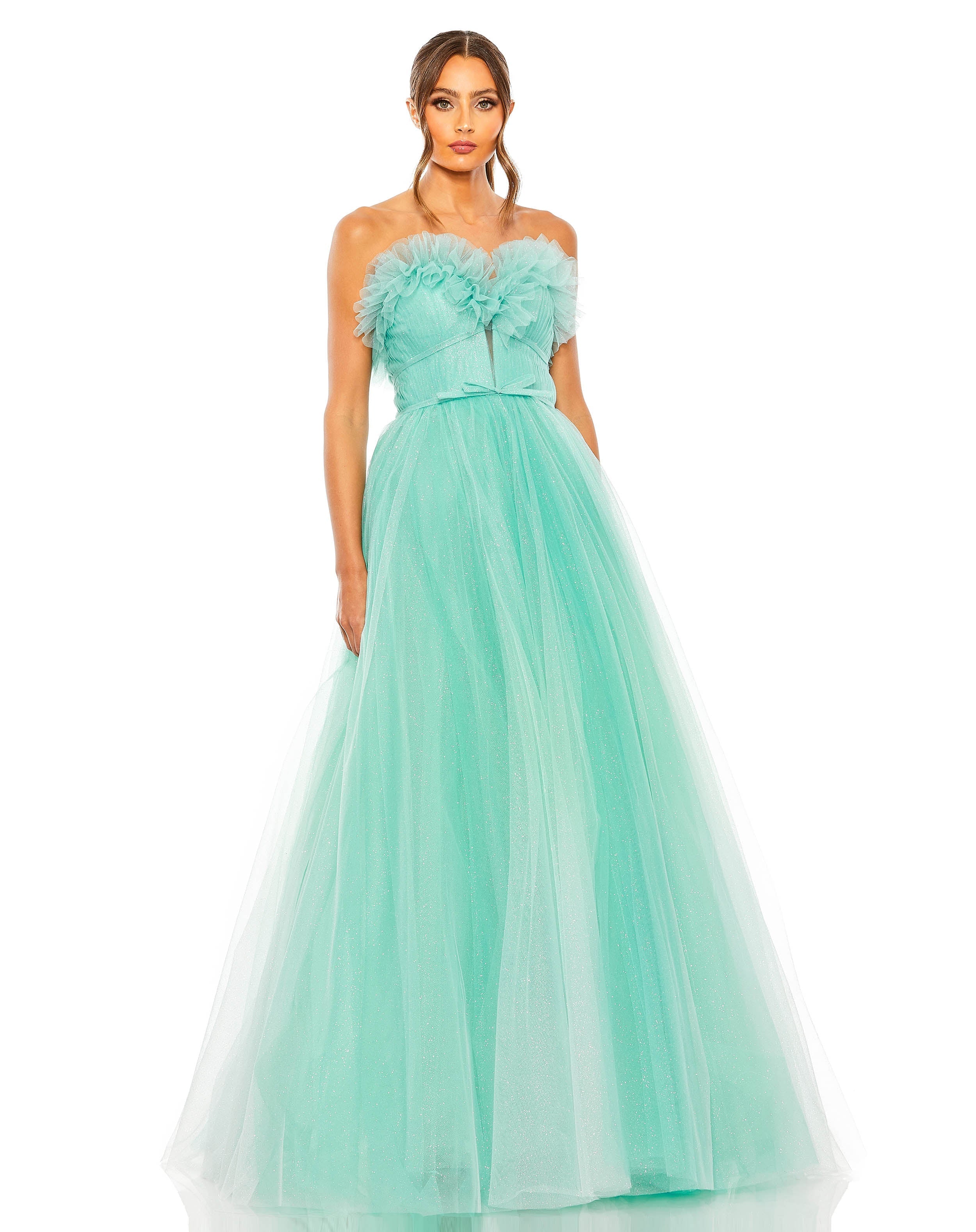 Mac Duggal 20555 Dress - Fashion Us