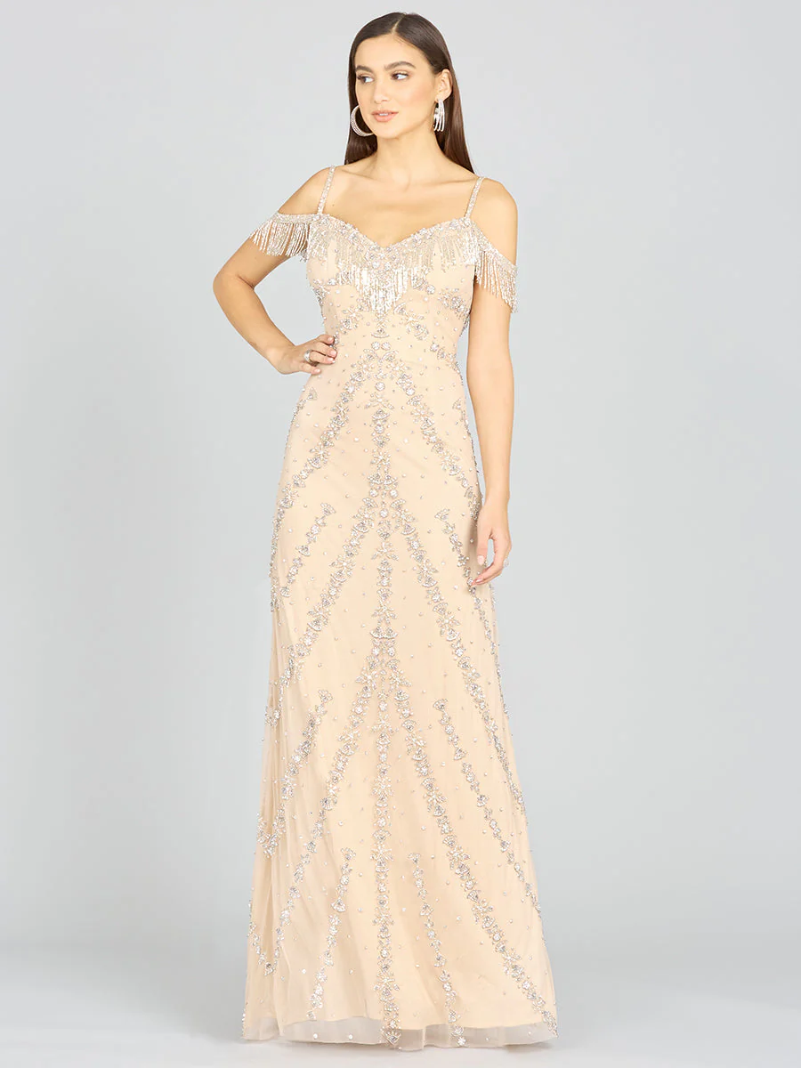 Lara 9980 dress - Fashion Us