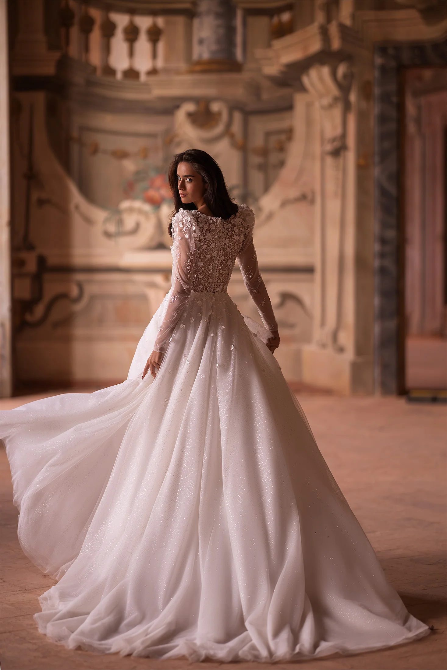 MARIA ANETTE 5526 - Fashion Us